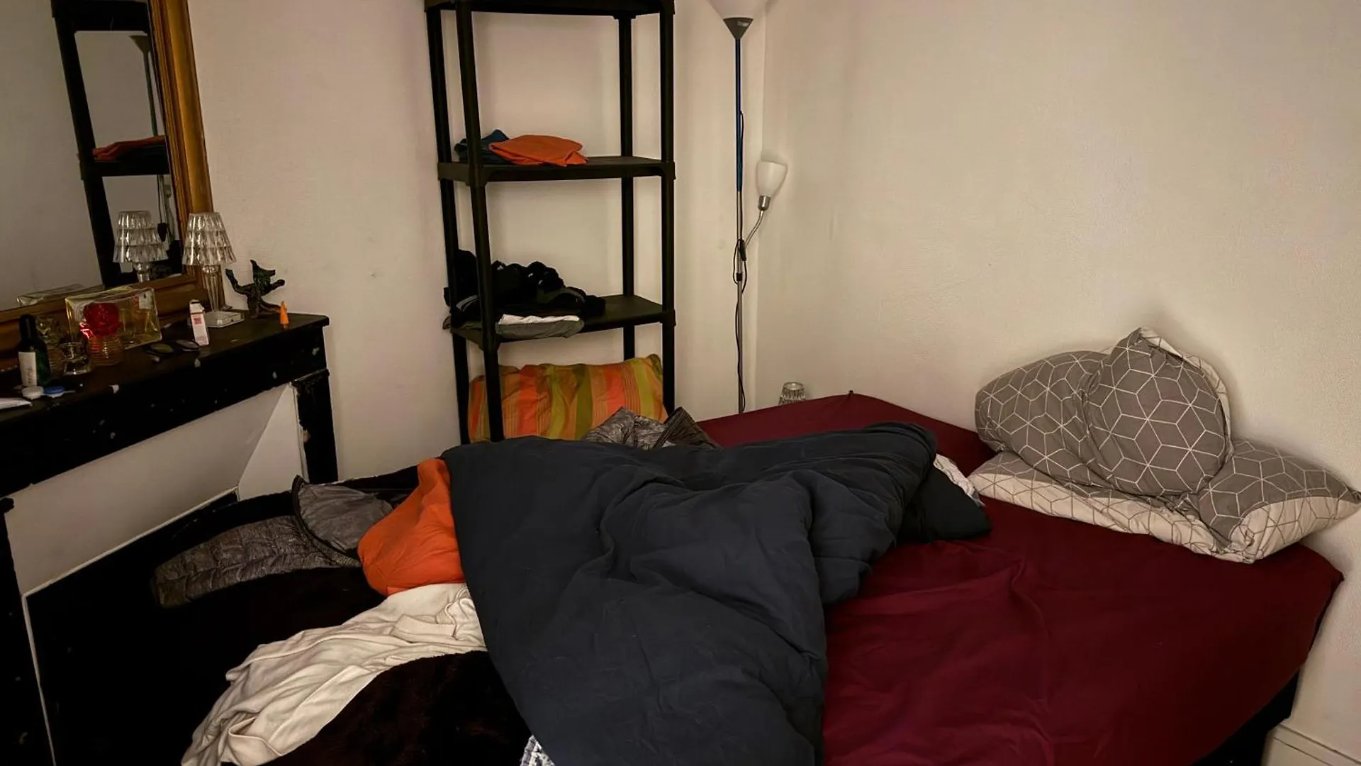 Place In Homestay